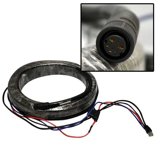 FURUNO 00151264000 RADARCABLE FORDRSUNITS 20METERS from The Twister Group FURUNO 00151264000 RADARCABLE FORDRSUNITS 20METERS - The Twister Group product