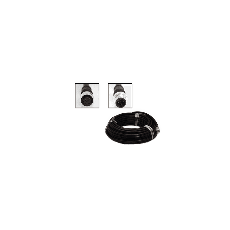 FURUNO 153306000 CABLE ASSY FRU-NMEA-PMMFF-010 from The Twister Group FURUNO 153306000 CABLE ASSY FRU-NMEA-PMMFF-010 - The Twister Group Tools product