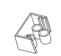 GROTE 01-6684-A2 Semi Trailer Light Adapter; Used To Add An Additional Auxiliary Brake Lamp To Class 6-8 Trailers; Female Pin; 6 Inch Long; Plug And Play; Also Works With Grote 78462/ 78462-3 Lights - High quality product image showing GROTE 01-6684-A2 Semi Trailer Light Adapter; Used To Add An Additional Auxiliary Brake Lamp To Class 6-8 Trailers; Female Pin; 6 Inch Long; Plug And Play; Also Works With Grote 78462/ 78462-3 Lights details and features GROTE 01-6684-A2 Semi Trailer Light Adapter; Used To Add An Additional Auxiliary Brake Lamp To Class 6-8 Trailers; Female Pin; 6 Inch Long; Plug And Play; Also Works With Grote 78462/ 78462-3 Lights - High quality product image showing GROTE 01-6684-A2 Semi Trailer Light Adapter; Used To Add An Additional Auxiliary Brake Lamp To Class 6-8 Trailers; Female Pin; 6 Inch Long; Plug And Play; Also Works With Grote 78462/ 78462-3 Lights details and features