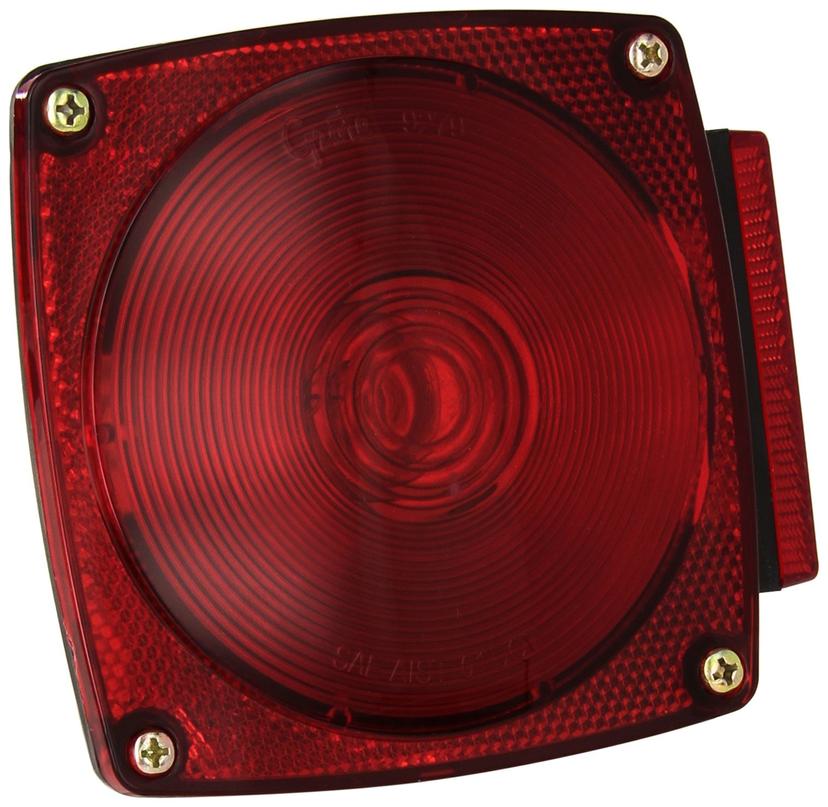 GROTE 52302-5 Trailer Lighting Kit (RH Stop Tail Turn Replacement) GROTE 52302-5 Trailer Lighting Kit (RH Stop Tail Turn Replacement)