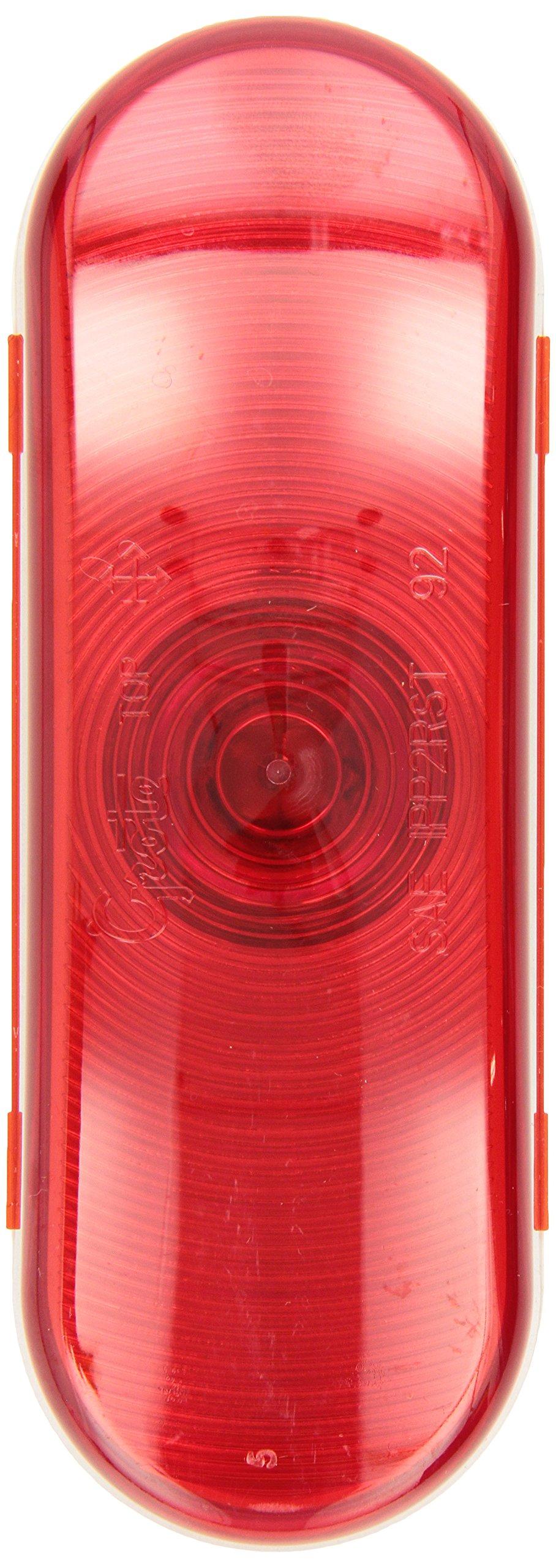 GROTE 52892 Torsion Mount III Oval Stop Tail Turn Light (Female Pin) - High quality product image showing GROTE 52892 Torsion Mount III Oval Stop Tail Turn Light (Female Pin) details and features GROTE 52892 Torsion Mount III Oval Stop Tail Turn Light (Female Pin) - High quality product image showing GROTE 52892 Torsion Mount III Oval Stop Tail Turn Light (Female Pin) details and features
