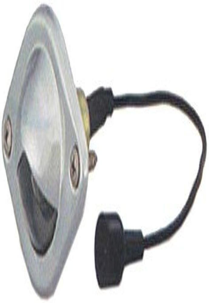 GROTE 60251-5 Clear Courtesy Light GROTE 60251-5 Clear Courtesy Light