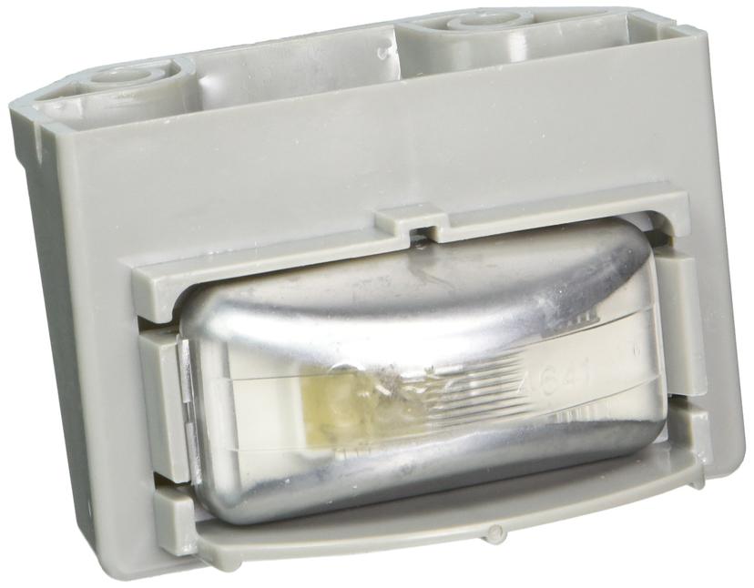 GROTE 60460 License Lamp Kit GROTE 60460 License Lamp Kit