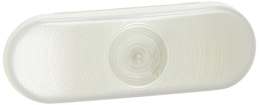 GROTE 62231 Torsion Mount III Oval Dual System Backup Light (Female Pin) GROTE 62231 Torsion Mount III Oval Dual System Backup Light (Female Pin)