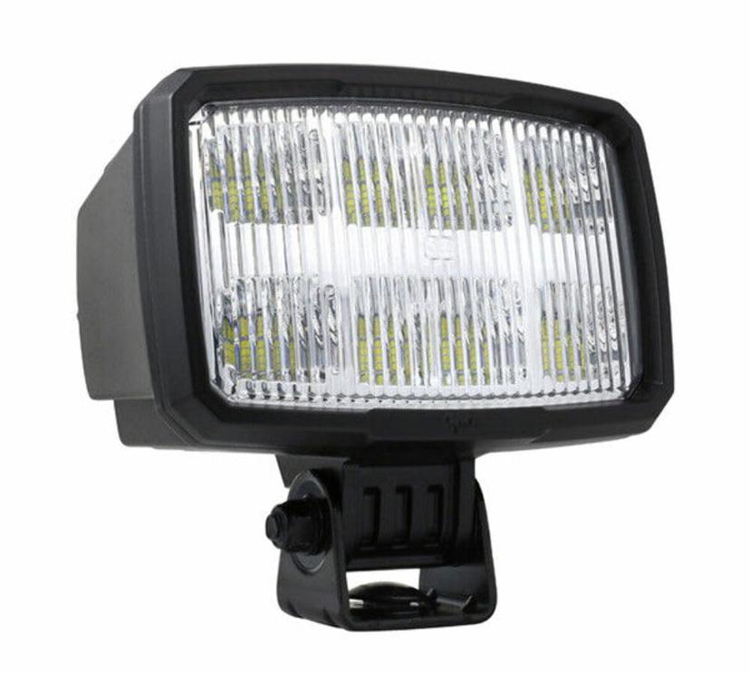 GROTE 63Z11 FORWARD LIGHTING TRILLIANT LED W GROTE 63Z11 FORWARD LIGHTING TRILLIANT LED W