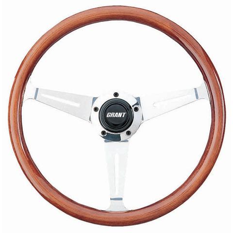 GRANT 1170 Collectors Edition Steering Wheel GRANT 1170 Collectors Edition Steering Wheel