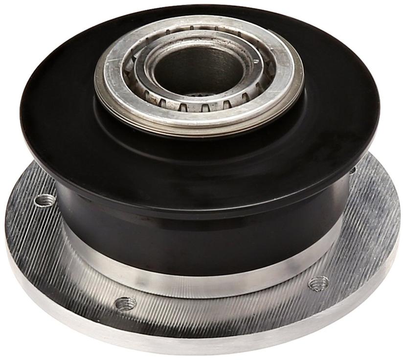 GRANT 3021 Pinless Quick Disconnect Kit, Black GRANT 3021 Pinless Quick Disconnect Kit, Black