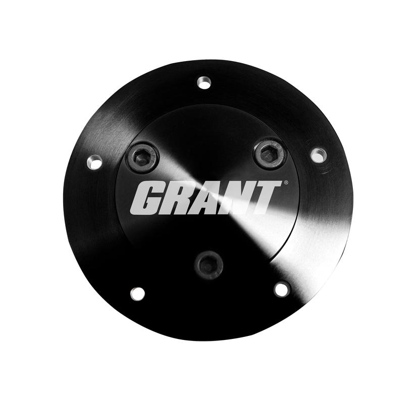 GRANT 3050-B Quick Disconnect Kits - Black 5 Hole or 3 Hole GRANT 3050-B Quick Disconnect Kits - Black 5 Hole or 3 Hole