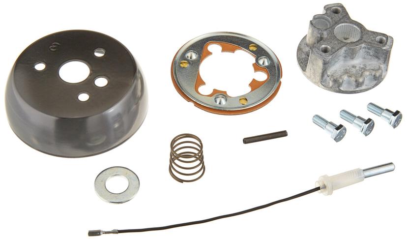 GRANT 4181 Installation Kit GRANT 4181 Installation Kit