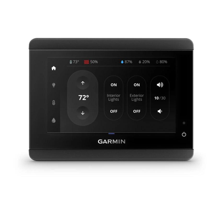 GARMIN 010-02139-10 TD 50 TOUSCREEN DISPLAY from The Twister Group GARMIN 010-02139-10 TD 50 TOUSCREEN DISPLAY - The Twister Group product