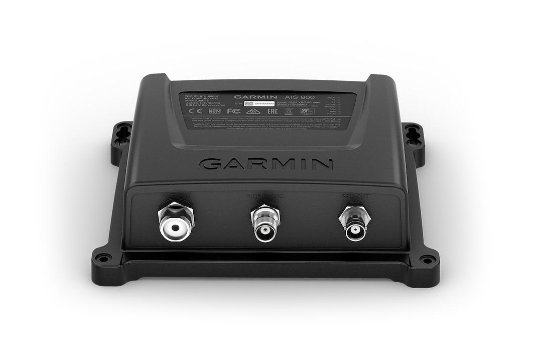 GARMIN 010-02087-00 AIS CLASS B AIS 800 W/SPLITTER, Use To Transmit Vessel Position To AIS Receiver While Receiving AIS Target Data; 9.6 To 31.2 Volt DC; Compatible With NMEA 2000 And NMEA 0183; Built-in GPS; IPX7 Waterproof; Class-B Approved from The Twister Group GARMIN 010-02087-00 AIS CLASS B AIS 800 W/SPLITTER, Use To Transmit Vessel Position To AIS Receiver While Receiving AIS Target Data; 9.6 To 31.2 Volt DC; Compatible With NMEA 2000 And NMEA 0183; Built-in GPS; IPX7 Waterproof; Class-B Approved - The Twister Group product