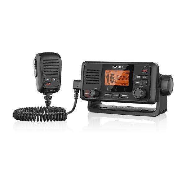 GARMIN 010-02096-00 VHF 115 Marine Radio from The Twister Group GARMIN 010-02096-00 VHF 115 Marine Radio - The Twister Group product