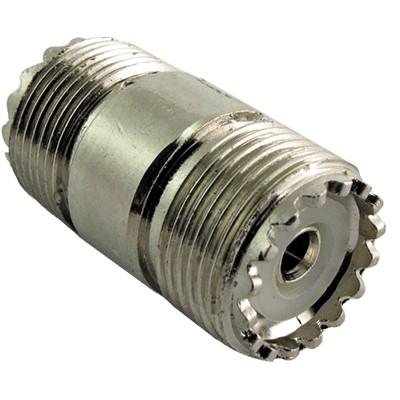 GEMECO #3 PL258 Barrel Connector GEMECO #3 PL258 Barrel Connector