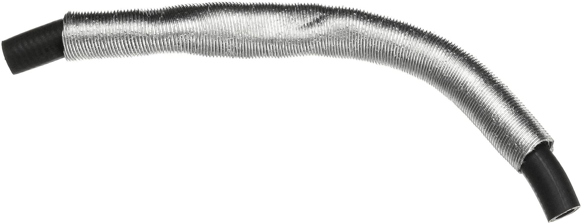 GATES 12341 Premium Molded Heater Hose, 1/2 INCH x 1/2 INCH x 15 13/32 INCH W/Protective Sleeve - High quality product image showing GATES 12341 Premium Molded Heater Hose, 1/2 INCH x 1/2 INCH x 15 13/32 INCH W/Protective Sleeve details and features GATES 12341 Premium Molded Heater Hose, 1/2 INCH x 1/2 INCH x 15 13/32 INCH W/Protective Sleeve - High quality product image showing GATES 12341 Premium Molded Heater Hose, 1/2 INCH x 1/2 INCH x 15 13/32 INCH W/Protective Sleeve details and features