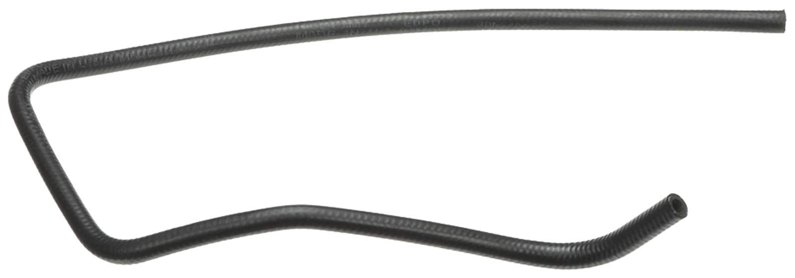 GATES 18126 Premium Molded Heater Hose - High quality product image showing GATES 18126 Premium Molded Heater Hose details and features GATES 18126 Premium Molded Heater Hose - High quality product image showing GATES 18126 Premium Molded Heater Hose details and features