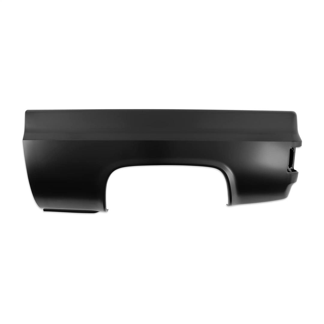 HOLLEY 04-100 Brothers Trucks Premium Bedside without Fuel Hole LH from The Twister Group HOLLEY 04-100 Brothers Trucks Premium Bedside without Fuel Hole LH - The Twister Group Tools product