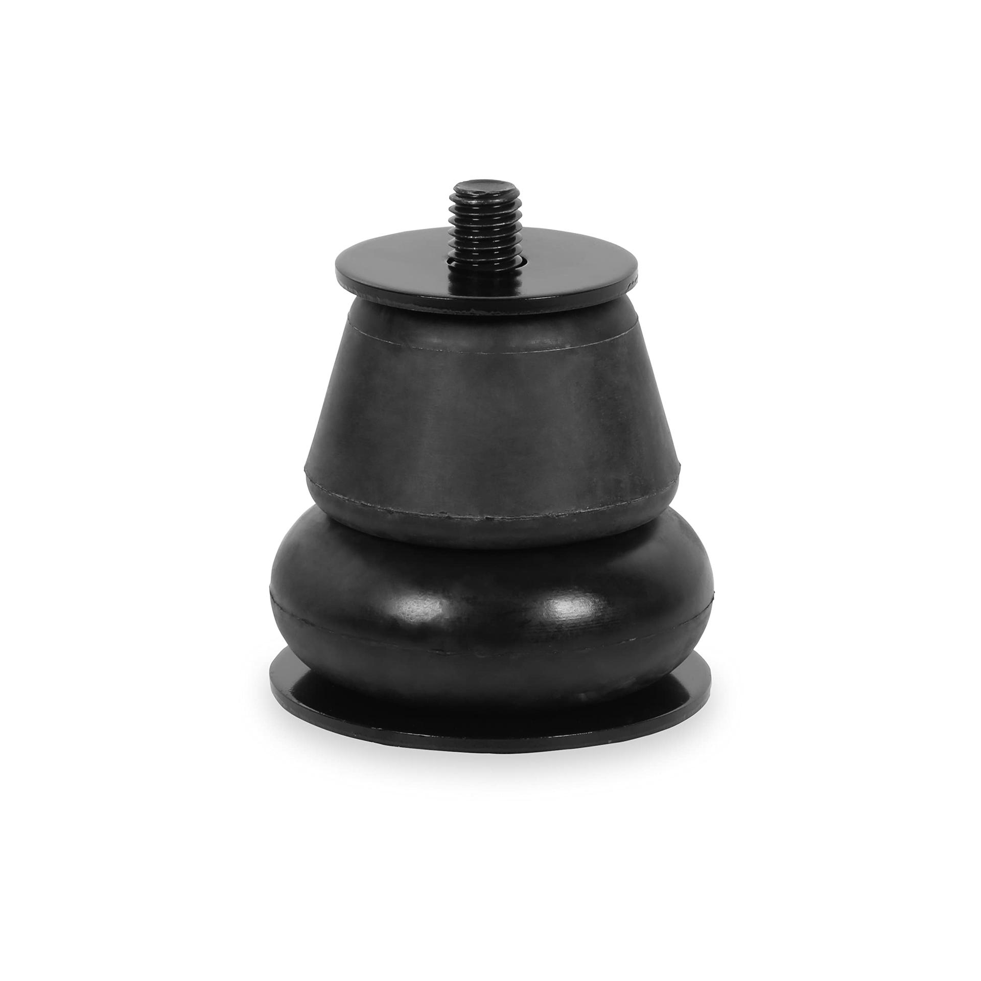 HOLLEY 04-255 Body & Radiator Core Support Mount - High quality product image showing HOLLEY 04-255 Body & Radiator Core Support Mount details and features HOLLEY 04-255 Body & Radiator Core Support Mount - High quality product image showing HOLLEY 04-255 Body & Radiator Core Support Mount details and features