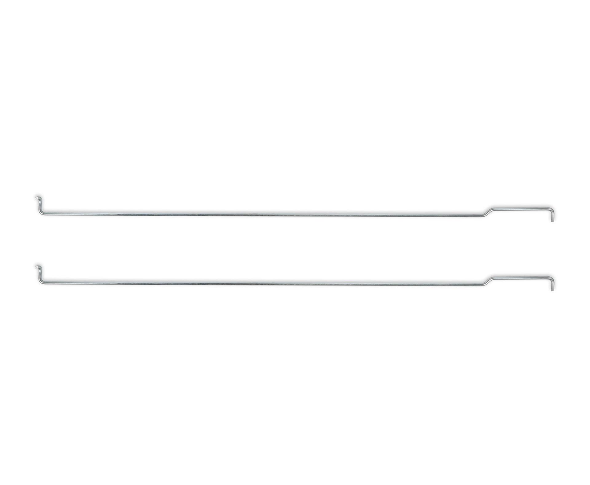 HOLLEY 04-307 Brothers Trucks Tailgate Latch Rod Set 2nd Design - High quality product image showing HOLLEY 04-307 Brothers Trucks Tailgate Latch Rod Set 2nd Design details and features HOLLEY 04-307 Brothers Trucks Tailgate Latch Rod Set 2nd Design - High quality product image showing HOLLEY 04-307 Brothers Trucks Tailgate Latch Rod Set 2nd Design details and features