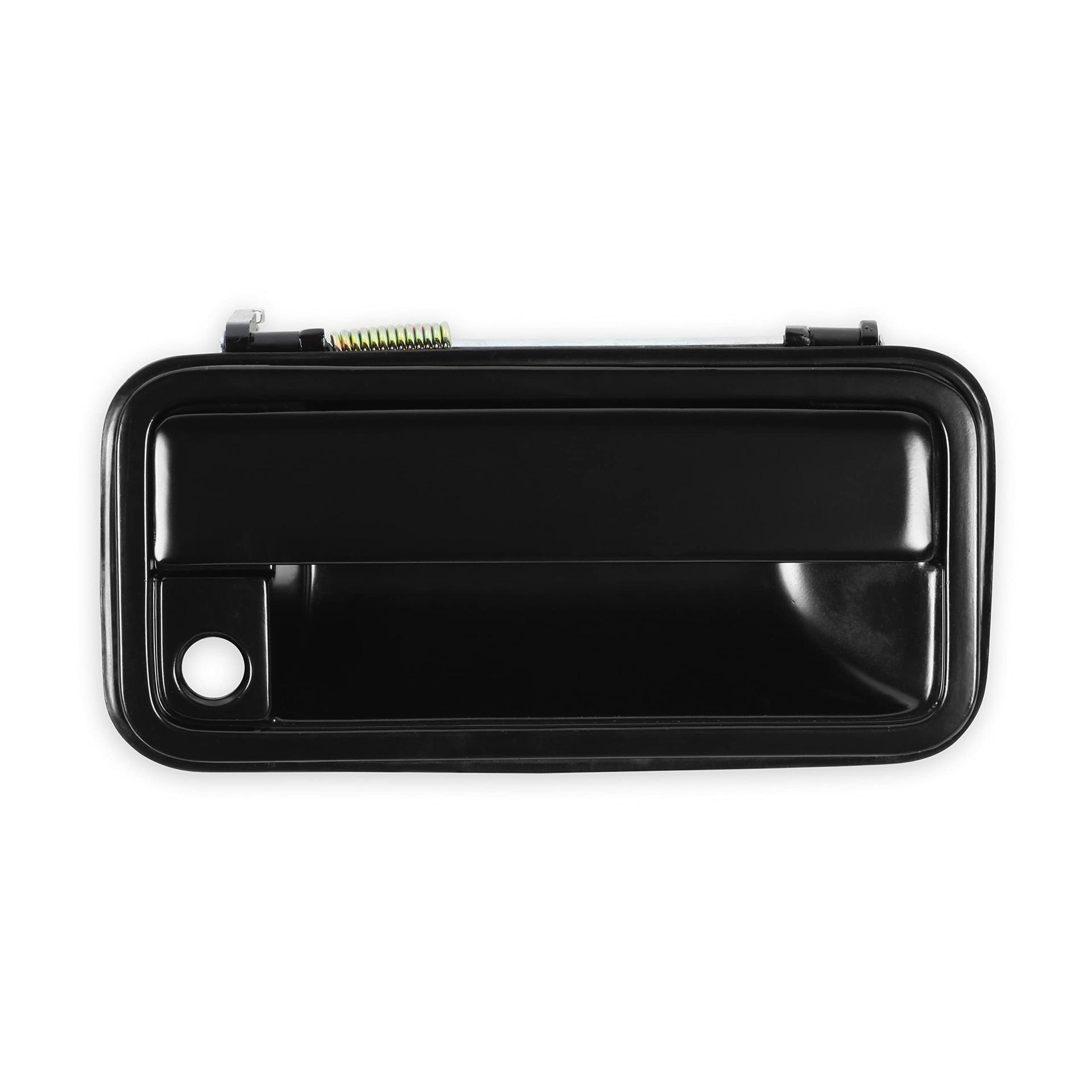 HOLLEY 04-369 1988-1994 C1500 FT DR HNDLE OUTER BLK RH - High quality product image showing HOLLEY 04-369 1988-1994 C1500 FT DR HNDLE OUTER BLK RH details and features HOLLEY 04-369 1988-1994 C1500 FT DR HNDLE OUTER BLK RH - High quality product image showing HOLLEY 04-369 1988-1994 C1500 FT DR HNDLE OUTER BLK RH details and features