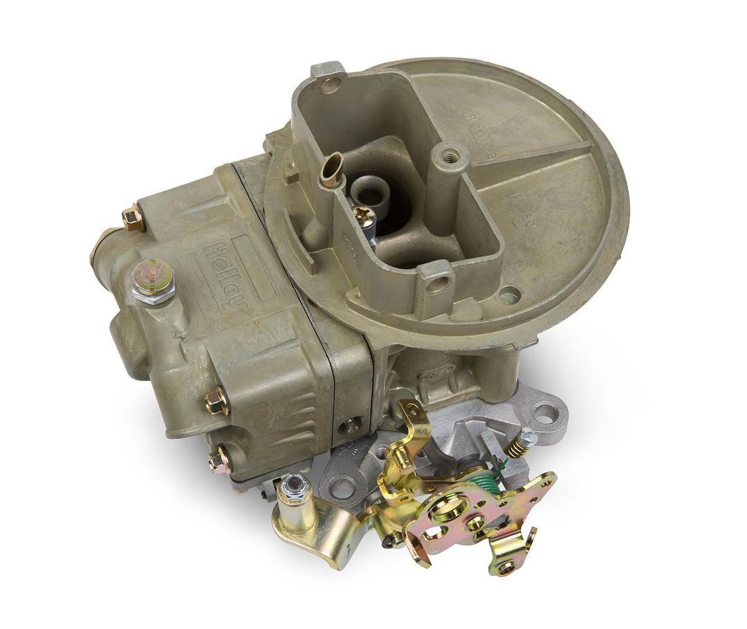 HOLLEY 0-4412CT 2300 Series Race Carburetor from The Twister Group HOLLEY 0-4412CT 2300 Series Race Carburetor - The Twister Group product