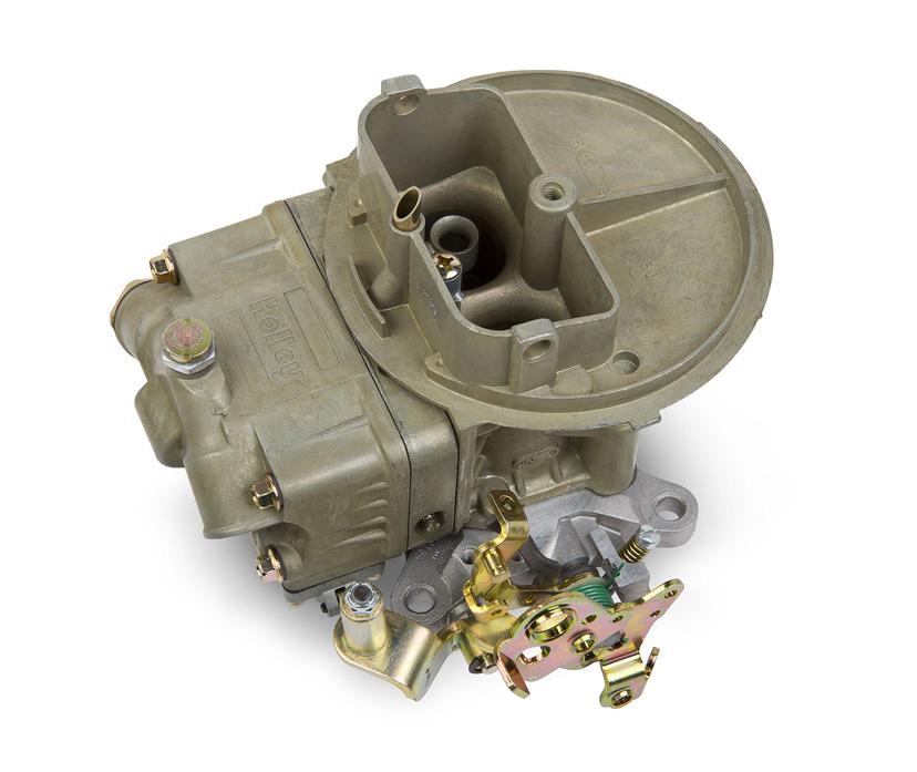 HOLLEY 0-4412CT 2300 Series Race Carburetor HOLLEY 0-4412CT 2300 Series Race Carburetor