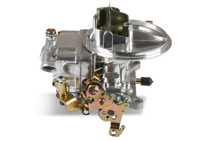 HOLLEY 0-4412S HOL Model 2300 500 CFM 2-Barrel Manual Choke New Carburetor HOLLEY 0-4412S HOL Model 2300 500 CFM 2-Barrel Manual Choke New Carburetor