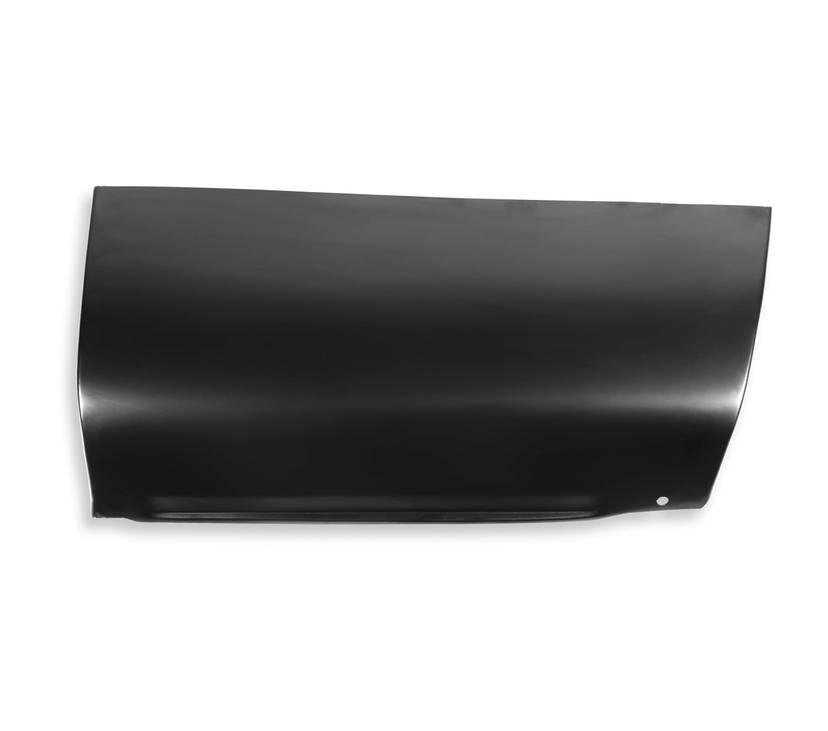 HOLLEY 04-417 Brothers Trucks GMT400 Front Lower Bedside Repair Panel - LH HOLLEY 04-417 Brothers Trucks GMT400 Front Lower Bedside Repair Panel - LH