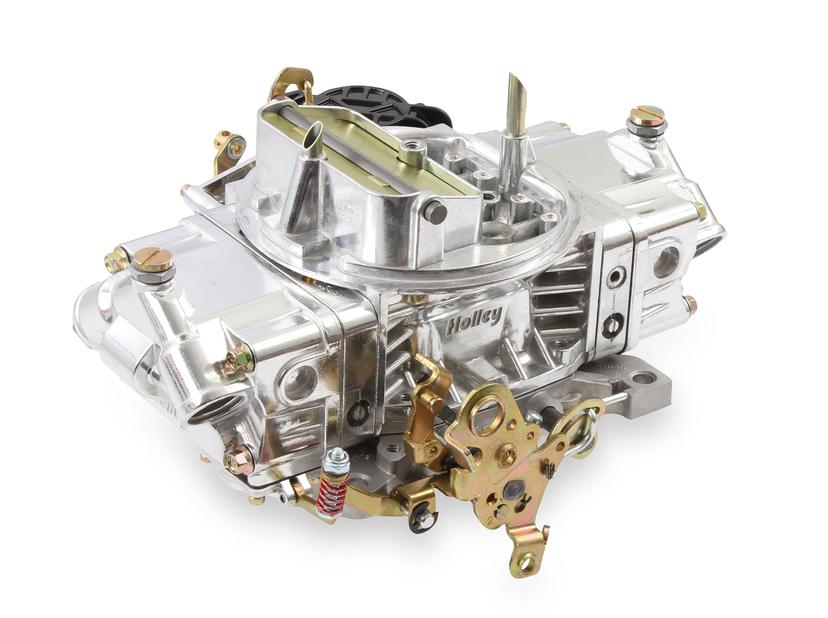 HOLLEY 0-81570 0-570 CFM Square Bore 4-Barrel Vacuum Secondary Manual Choke New Carburetor HOLLEY 0-81570 0-570 CFM Square Bore 4-Barrel Vacuum Secondary Manual Choke New Carburetor