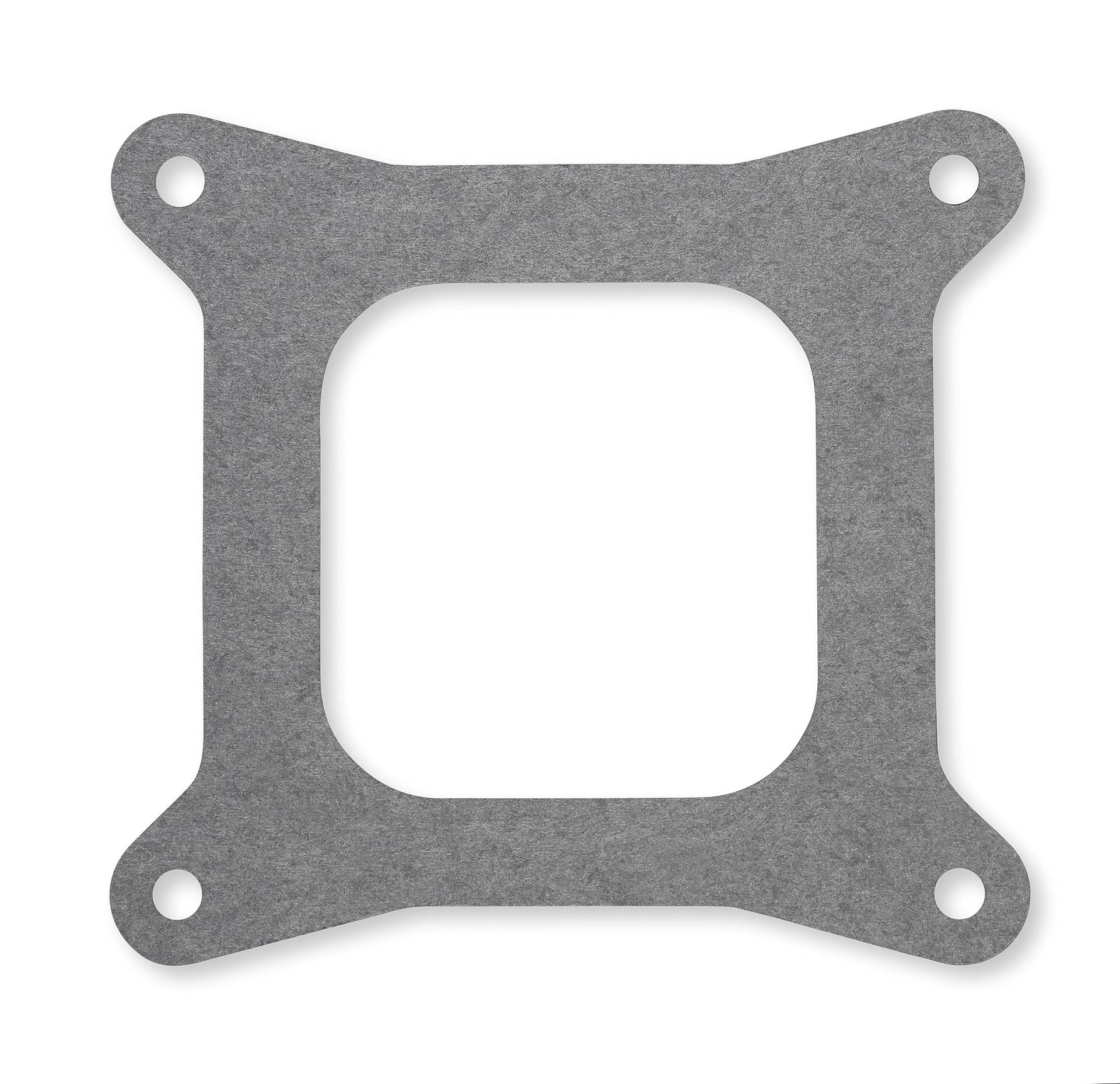 HOLLEY 108-10 Base Gasket - High quality product image showing HOLLEY 108-10 Base Gasket details and features HOLLEY 108-10 Base Gasket - High quality product image showing HOLLEY 108-10 Base Gasket details and features