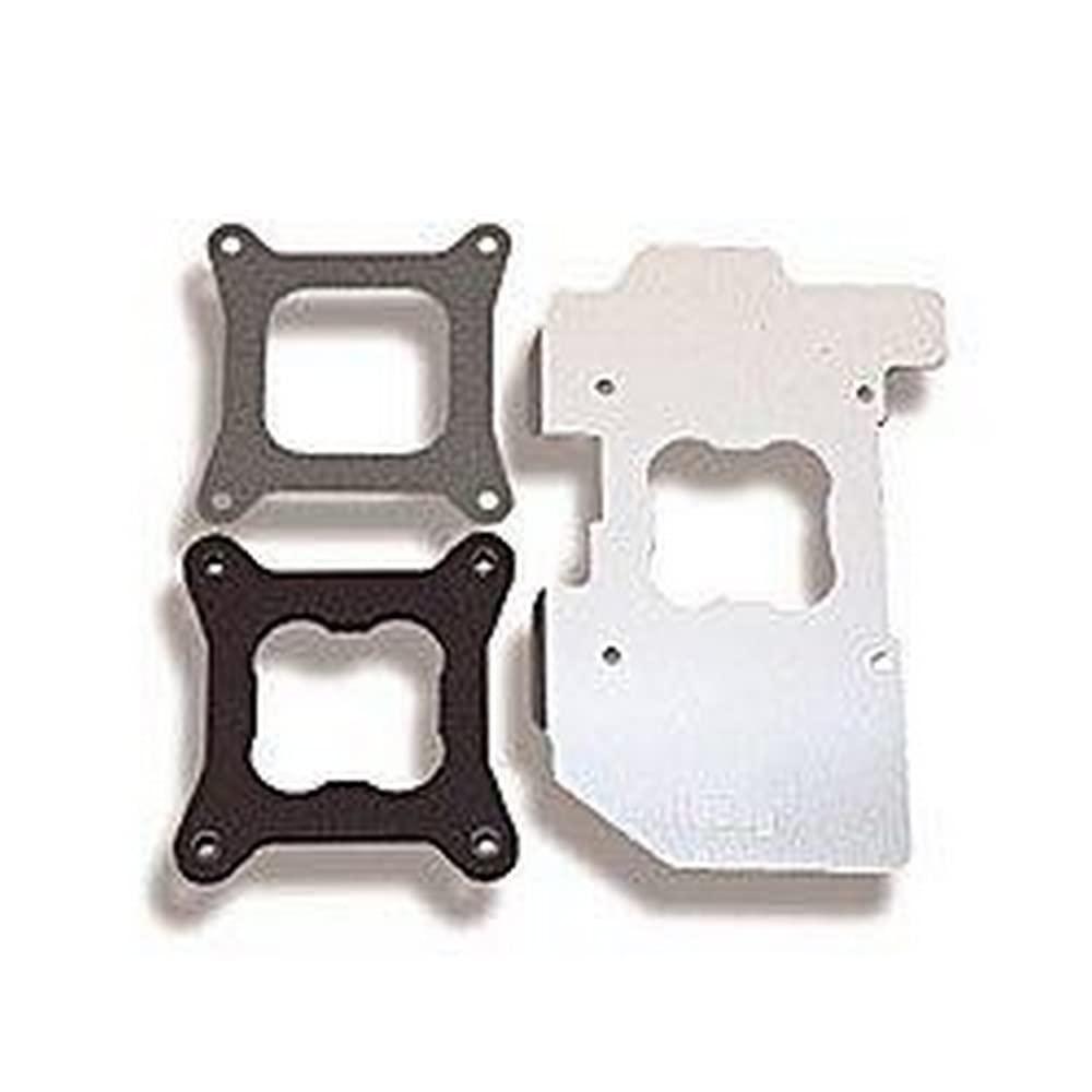 HOLLEY 108-70 Heat Shield Kit - High quality product image showing HOLLEY 108-70 Heat Shield Kit details and features HOLLEY 108-70 Heat Shield Kit - High quality product image showing HOLLEY 108-70 Heat Shield Kit details and features