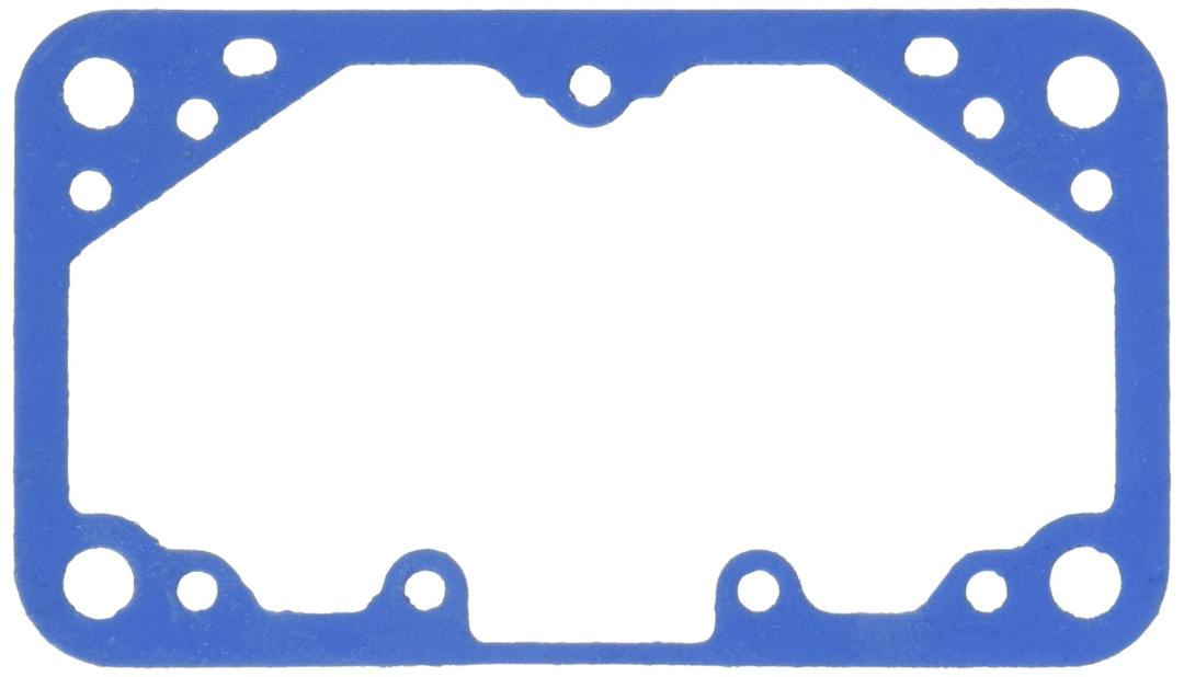 HOLLEY 108-92-2 Blue Metering Block Gasket - Pack of 2 from The Twister Group HOLLEY 108-92-2 Blue Metering Block Gasket - Pack of 2 - The Twister Group Tools product
