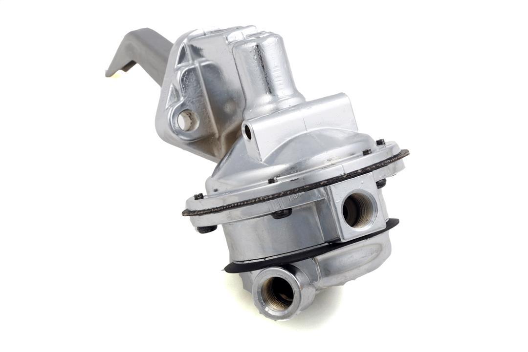 HOLLEY 1228911 Mechanical Fuel Pump Ford Sb 110 Ghp, Silver from The Twister Group HOLLEY 1228911 Mechanical Fuel Pump Ford Sb 110 Ghp, Silver - The Twister Group Tools product