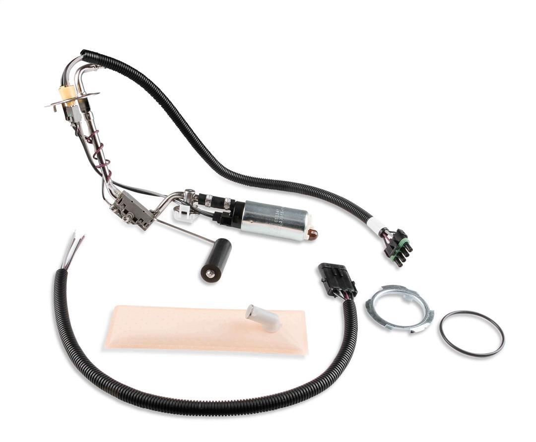 HOLLEY 12307 12-307 255 Lph One Style EGFI Fuel Tank Modules - High quality product image showing HOLLEY 12307 12-307 255 Lph One Style EGFI Fuel Tank Modules details and features HOLLEY 12307 12-307 255 Lph One Style EGFI Fuel Tank Modules - High quality product image showing HOLLEY 12307 12-307 255 Lph One Style EGFI Fuel Tank Modules details and features