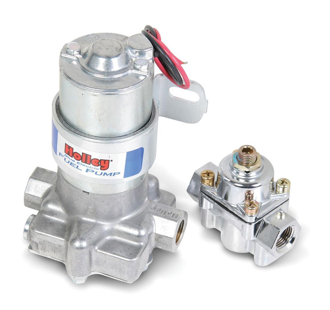 HOLLEY 128021 Electric Fuel Pump 6194-2 Blu Auto - High quality product image showing HOLLEY 128021 Electric Fuel Pump 6194-2 Blu Auto details and features HOLLEY 128021 Electric Fuel Pump 6194-2 Blu Auto - High quality product image showing HOLLEY 128021 Electric Fuel Pump 6194-2 Blu Auto details and features