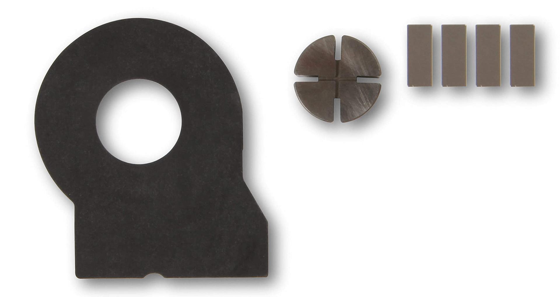 HOLLEY 12-811 Fuel Pump Rotor And Vane Kit - High quality product image showing HOLLEY 12-811 Fuel Pump Rotor And Vane Kit details and features HOLLEY 12-811 Fuel Pump Rotor And Vane Kit - High quality product image showing HOLLEY 12-811 Fuel Pump Rotor And Vane Kit details and features