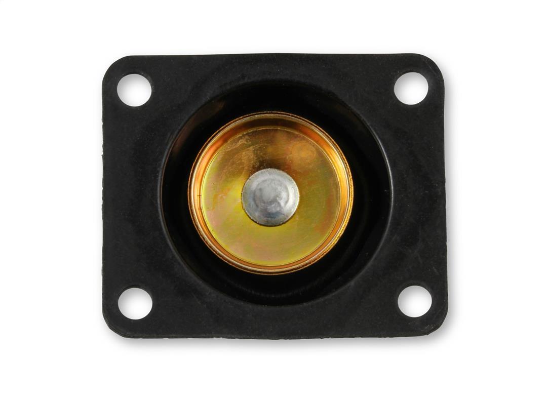 HOLLEY 1357 Carburetor Diaphragm - 50Cc from The Twister Group HOLLEY 1357 Carburetor Diaphragm - 50Cc - The Twister Group Tools product