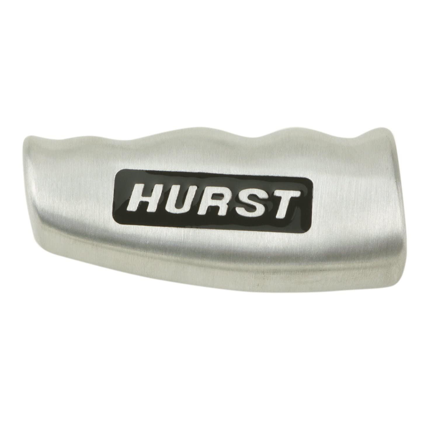 HURST 1530020 Universal Brushed Aluminum T-Handle - High quality product image showing HURST 1530020 Universal Brushed Aluminum T-Handle details and features HURST 1530020 Universal Brushed Aluminum T-Handle - High quality product image showing HURST 1530020 Universal Brushed Aluminum T-Handle details and features