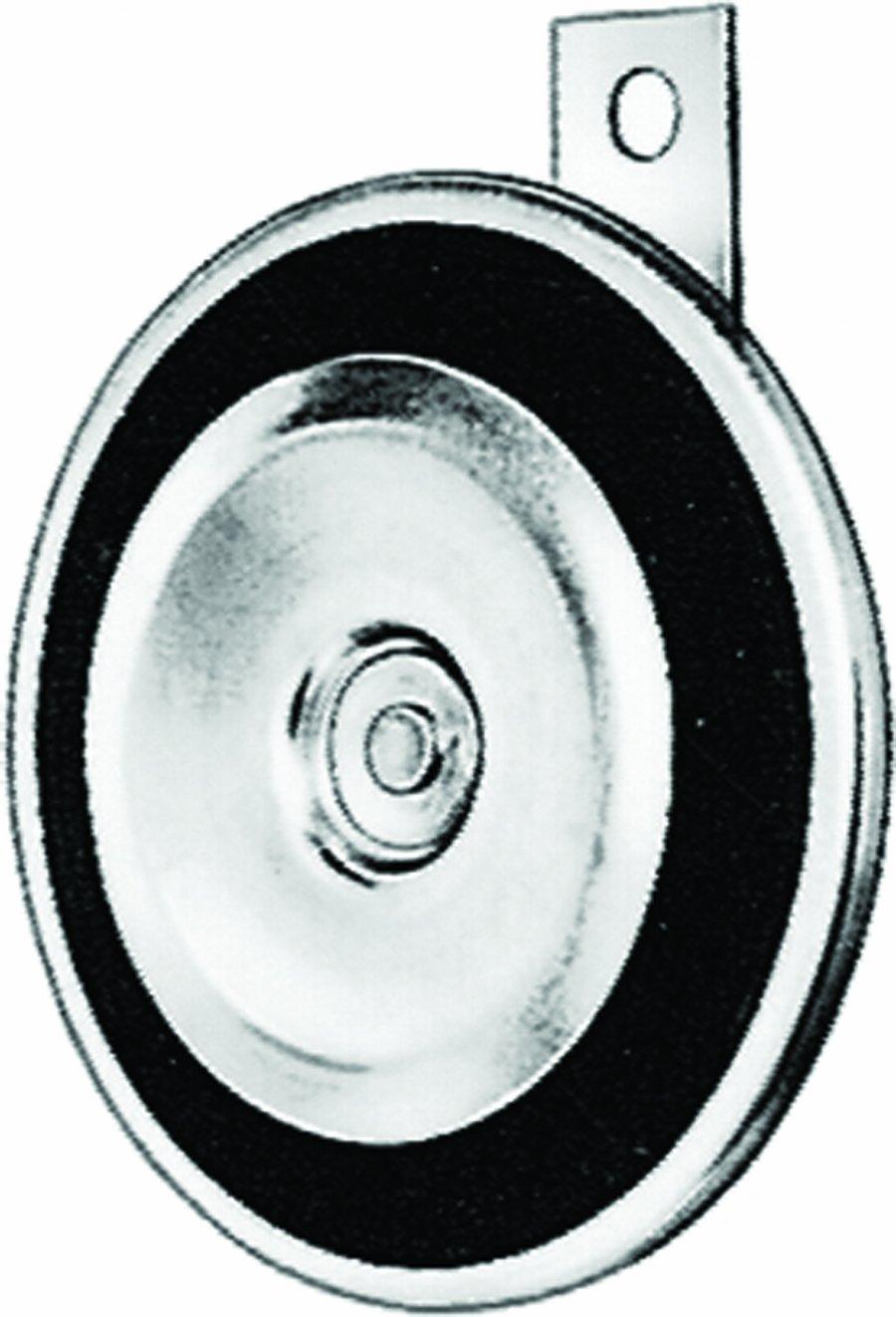 HELLA 002768382 Horn Disc 24V 335Hz Ltone (B36) from The Twister Group HELLA 002768382 Horn Disc 24V 335Hz Ltone (B36) - The Twister Group product