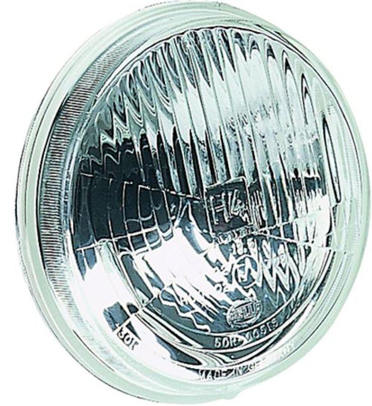 HELLA 002850001 LNS RFL H4 5.75, Halogen; H4; Without Bulb; 12 Volt; ECE Approved; Single from The Twister Group HELLA 002850001 LNS RFL H4 5.75, Halogen; H4; Without Bulb; 12 Volt; ECE Approved; Single - The Twister Group product