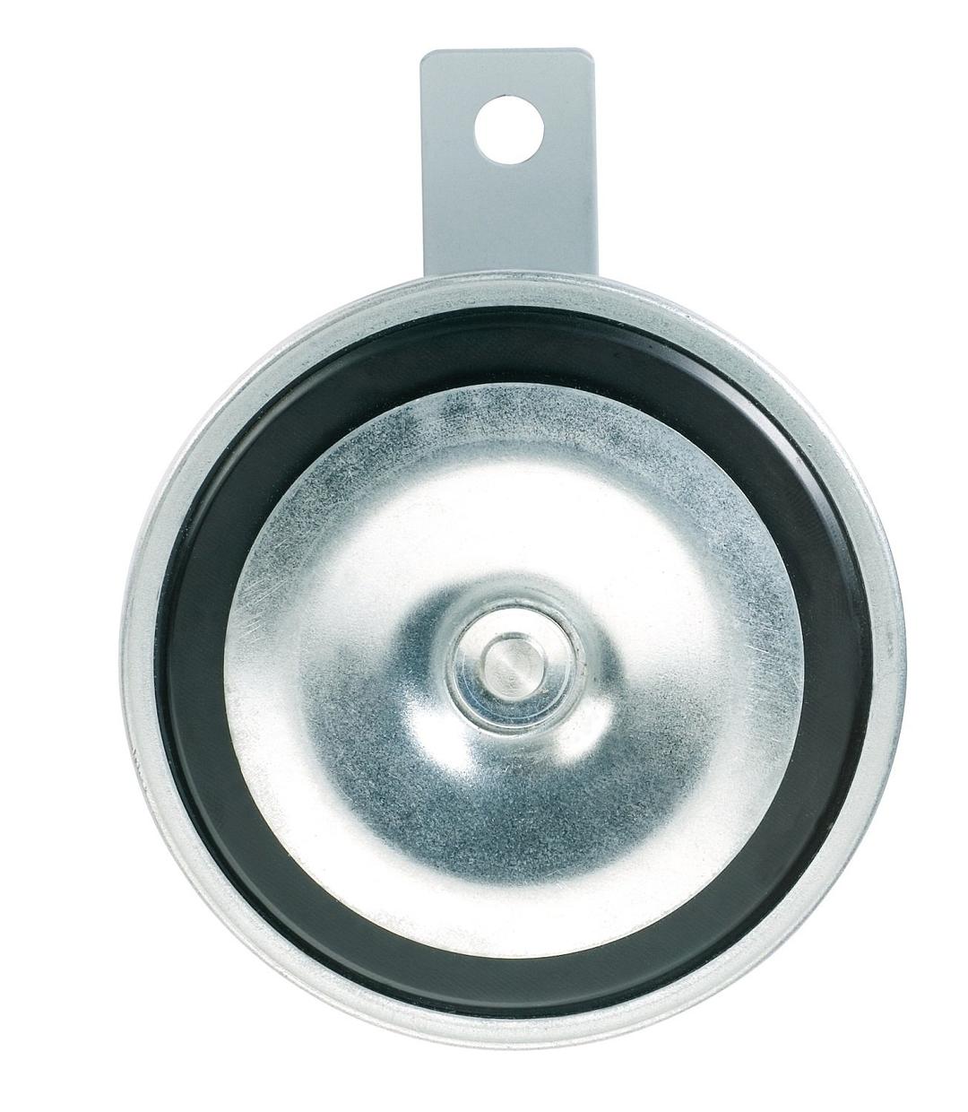 HELLA 002952811 12V 400Hz High Tone Disc Horn, Multi from The Twister Group HELLA 002952811 12V 400Hz High Tone Disc Horn, Multi - The Twister Group product