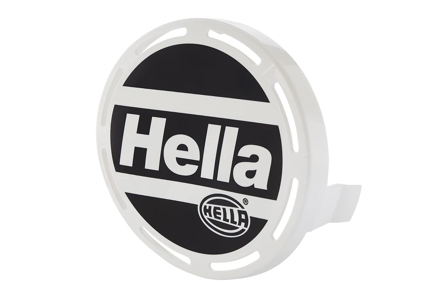HELLA 147945001 Rallye 4000 Series Round Stone Shield - High quality product image showing HELLA 147945001 Rallye 4000 Series Round Stone Shield details and features HELLA 147945001 Rallye 4000 Series Round Stone Shield - High quality product image showing HELLA 147945001 Rallye 4000 Series Round Stone Shield details and features