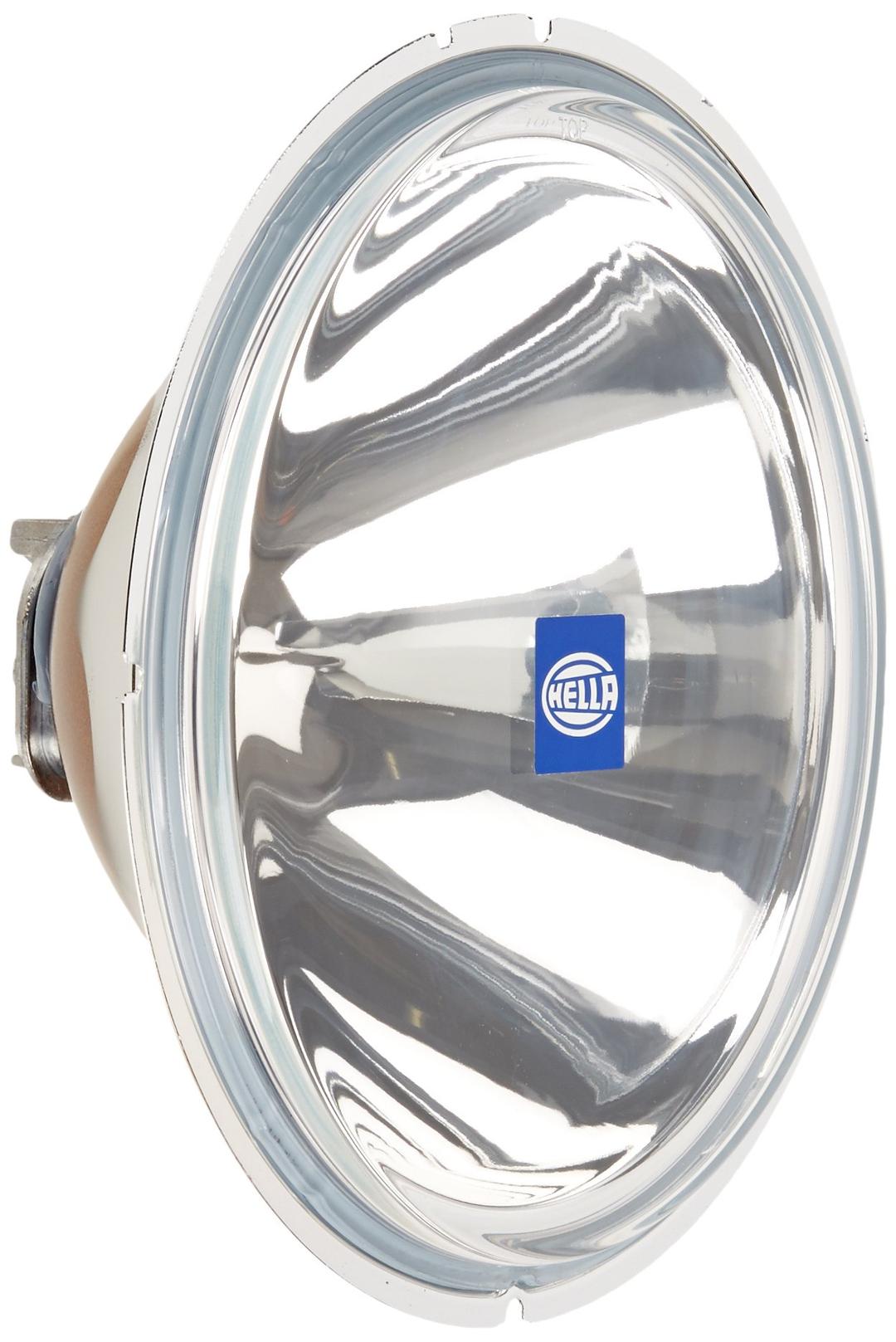 HELLA 148114011 Replacement Pencil Beam Lamp Insert for Rallye 4000 Series from The Twister Group HELLA 148114011 Replacement Pencil Beam Lamp Insert for Rallye 4000 Series - The Twister Group Tools product