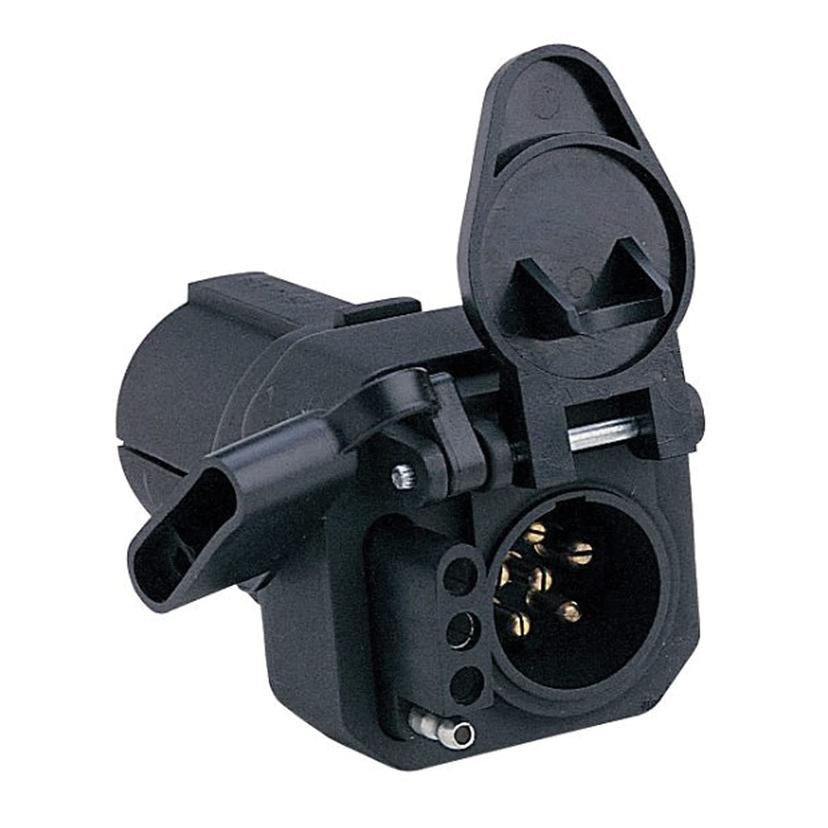 HUSKY TOWING 13176 7-6/4 Multi-Tow Auxiliary Center Pin HUSKY TOWING 13176 7-6/4 Multi-Tow Auxiliary Center Pin