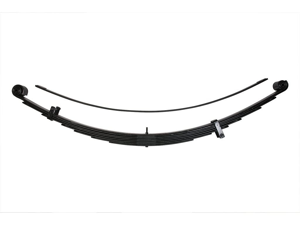 ICON 158509 Multi Rate RXT Leaf Spring Pack w/Add in Leaf, Compatible with 2004-21 Tundra from The Twister Group ICON 158509 Multi Rate RXT Leaf Spring Pack w/Add in Leaf, Compatible with 2004-21 Tundra - The Twister Group Tools product