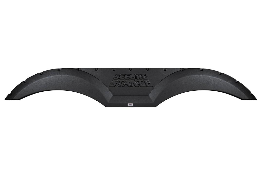 ICON 12024 Tandem Axle Fender Skirt FS2024 for Thor - Black from The Twister Group ICON 12024 Tandem Axle Fender Skirt FS2024 for Thor - Black - The Twister Group Tools product