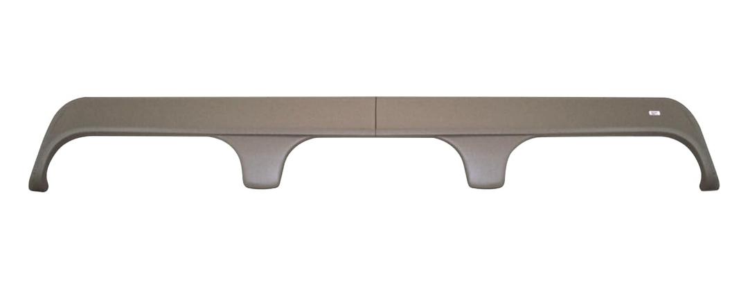 ICON 12090 Fender Skirt, Triple, Monaco, FS2090, Taupe from The Twister Group ICON 12090 Fender Skirt, Triple, Monaco, FS2090, Taupe - The Twister Group Tools product