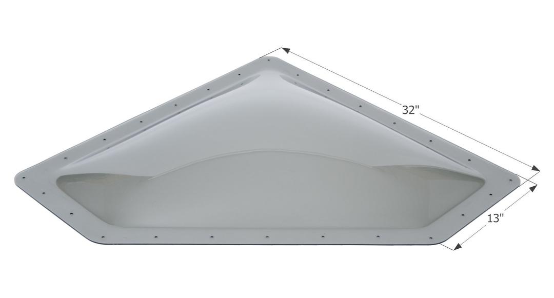 ICON 12112 RV Skylight from The Twister Group ICON 12112 RV Skylight - The Twister Group Tools product