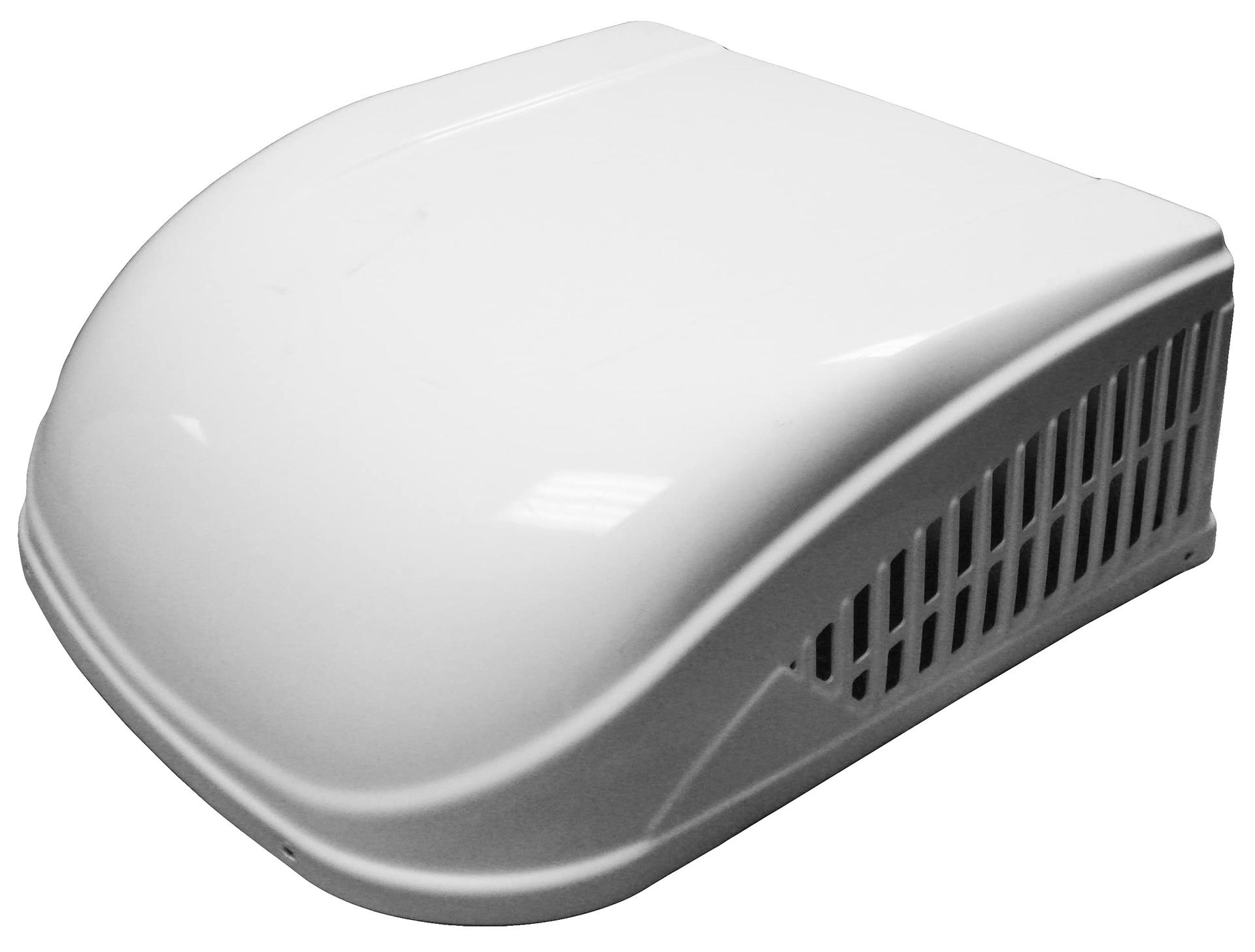 ICON 12272 Shroud for Dometic Air Conditioner, Brisk Air II, Polar White - High quality product image showing ICON 12272 Shroud for Dometic Air Conditioner, Brisk Air II, Polar White details and features ICON 12272 Shroud for Dometic Air Conditioner, Brisk Air II, Polar White - High quality product image showing ICON 12272 Shroud for Dometic Air Conditioner, Brisk Air II, Polar White details and features