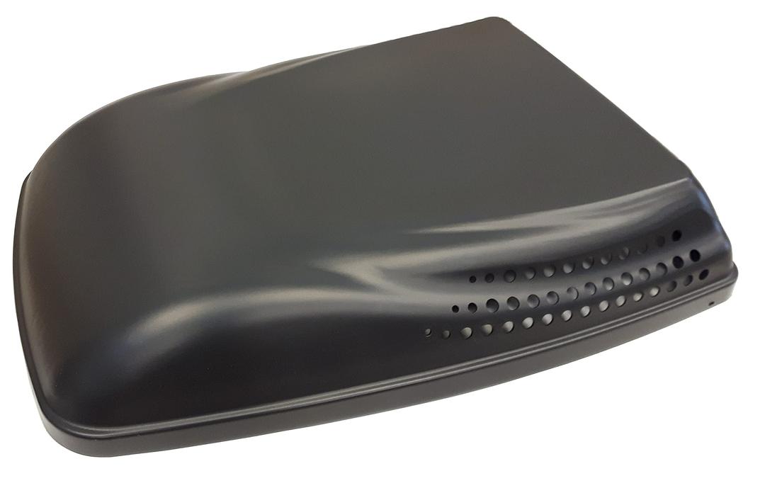 ICON 12275 Shroud for Dometic Penguin II Air Conditioner, Black from The Twister Group ICON 12275 Shroud for Dometic Penguin II Air Conditioner, Black - The Twister Group Tools product