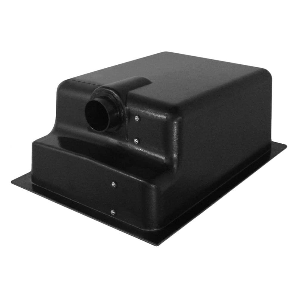 ICON 12366 Recessed Drain HT150RE with 3 INCH Spigot & 4 Level Sensors - High quality product image showing ICON 12366 Recessed Drain HT150RE with 3 INCH Spigot & 4 Level Sensors details and features ICON 12366 Recessed Drain HT150RE with 3 INCH Spigot & 4 Level Sensors - High quality product image showing ICON 12366 Recessed Drain HT150RE with 3 INCH Spigot & 4 Level Sensors details and features